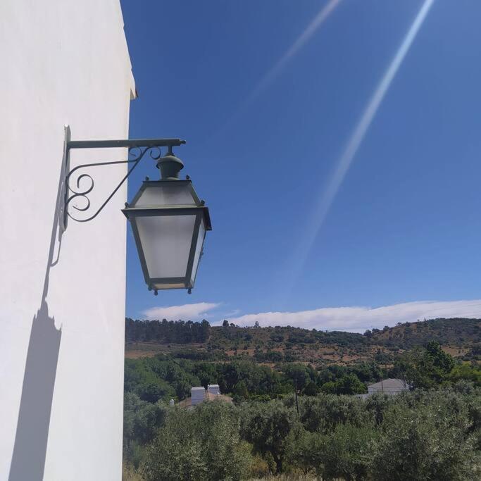 Willa Casa Do Forno Evora Retreat Redondo Zewnętrze zdjęcie
