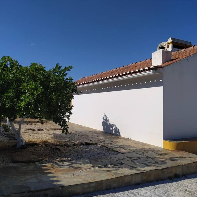 Willa Casa Do Forno Evora Retreat Redondo Zewnętrze zdjęcie