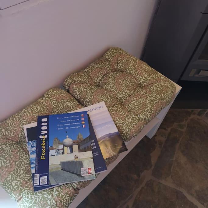 Willa Casa Do Forno Evora Retreat Redondo Zewnętrze zdjęcie