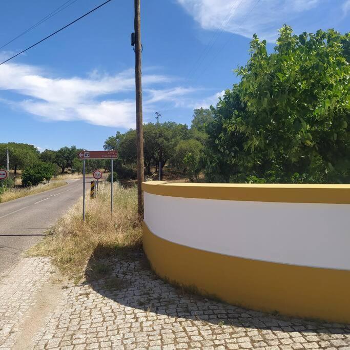 Willa Casa Do Forno Evora Retreat Redondo Zewnętrze zdjęcie